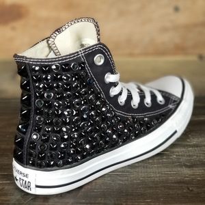 Custom Converse